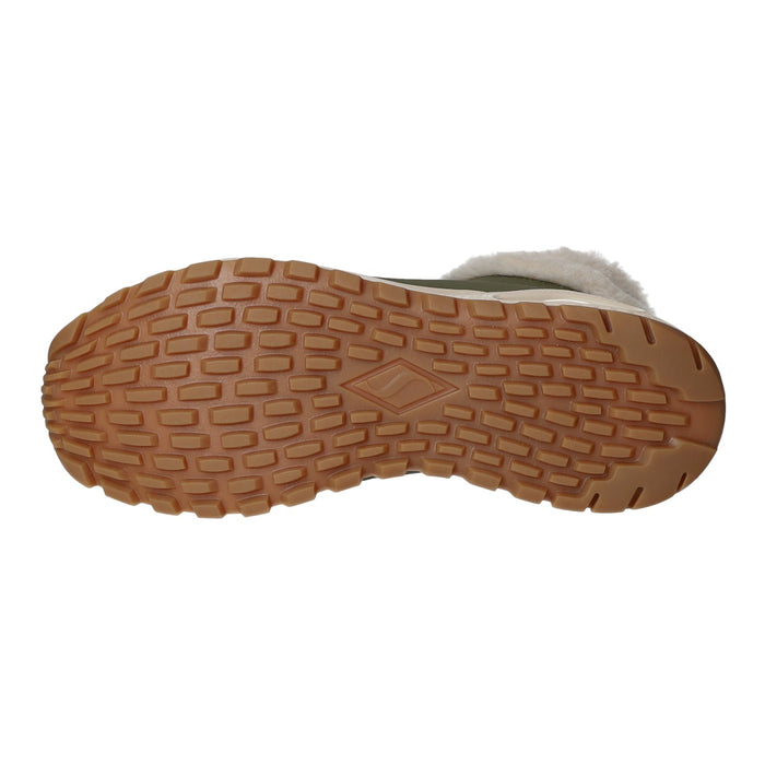 Skechers Schnürstiefelette Warmfutter bis 35mm Absatz (casual) UNO RUGGED-FALL AIR - SchuhEggers.de