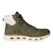 Rieker Schnürstiefelette Warmfutter bis 35mm Absatz (casual) - SchuhEggers.de