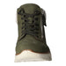 Rieker Schnürstiefelette Warmfutter bis 35mm Absatz (casual) - SchuhEggers.de