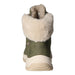 Rieker Schnürstiefelette Warmfutter bis 35mm Absatz (casual) - SchuhEggers.de