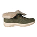 Rieker Schnürstiefelette Warmfutter bis 35mm Absatz (casual) - SchuhEggers.de