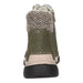 Rieker Schnürstiefelette Warmfutter bis 35mm Absatz (casual) - SchuhEggers.de