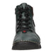 Rieker Schnürstiefelette Warmfutter bis 35mm Absatz (casual) - SchuhEggers.de