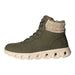scarbella Schnürstiefelette Warmfutter bis 35mm Absatz (casual) - SchuhEggers.de