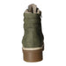 Rieker Schnürstiefelette Warmfutter bis 35mm Absatz (casual) - SchuhEggers.de