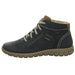 Josef Seibel Schnürstiefelette Warmfutter bis 35mm Absatz (casual) - SchuhEggers.de