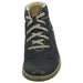 Josef Seibel Schnürstiefelette Warmfutter bis 35mm Absatz (casual) - SchuhEggers.de
