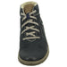 Josef Seibel Schnürstiefelette Warmfutter bis 35mm Absatz (casual) - SchuhEggers.de