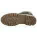BOXX Schnürstiefelette Warmfutter bis 35mm Absatz (casual) - SchuhEggers.de