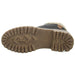 BOXX Schnürstiefelette Warmfutter bis 35mm Absatz (casual) - SchuhEggers.de