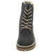 BOXX Schnürstiefelette Warmfutter bis 35mm Absatz (casual) - SchuhEggers.de