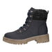 Alyssa Schnürstiefelette Warmfutter bis 35mm Absatz (casual) - SchuhEggers.de
