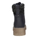 Alyssa Schnürstiefelette Warmfutter bis 35mm Absatz (casual) - SchuhEggers.de