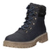 Alyssa Schnürstiefelette Warmfutter bis 35mm Absatz (casual) - SchuhEggers.de