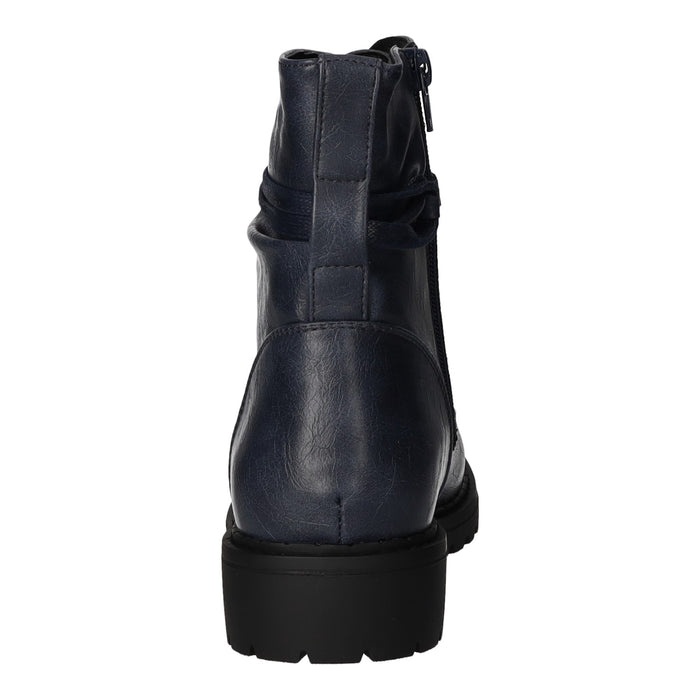 Alyssa Schnürstiefelette Warmfutter bis 35mm Absatz (casual) - SchuhEggers.de