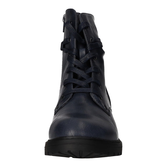 Alyssa Schnürstiefelette Warmfutter bis 35mm Absatz (casual) - SchuhEggers.de