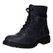 Alyssa Schnürstiefelette Warmfutter bis 35mm Absatz (casual) - SchuhEggers.de