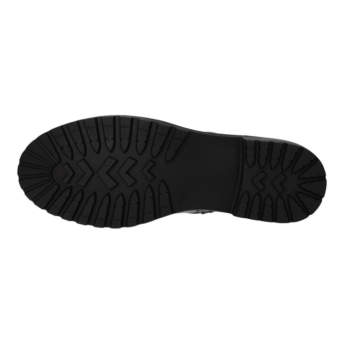 Alyssa Schnürstiefelette Warmfutter bis 35mm Absatz (casual) - SchuhEggers.de