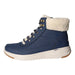 Skechers Schnürstiefelette Warmfutter bis 35mm Absatz (casual) ON-THE-GO STELLAR-ALPINE ADVENTURE - SchuhEggers.de