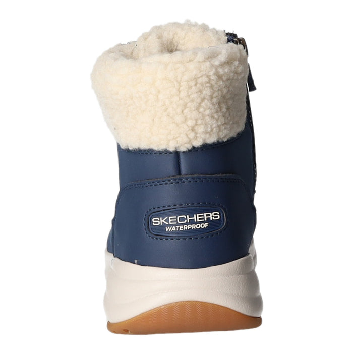 Skechers Schnürstiefelette Warmfutter bis 35mm Absatz (casual) ON-THE-GO STELLAR-ALPINE ADVENTURE - SchuhEggers.de