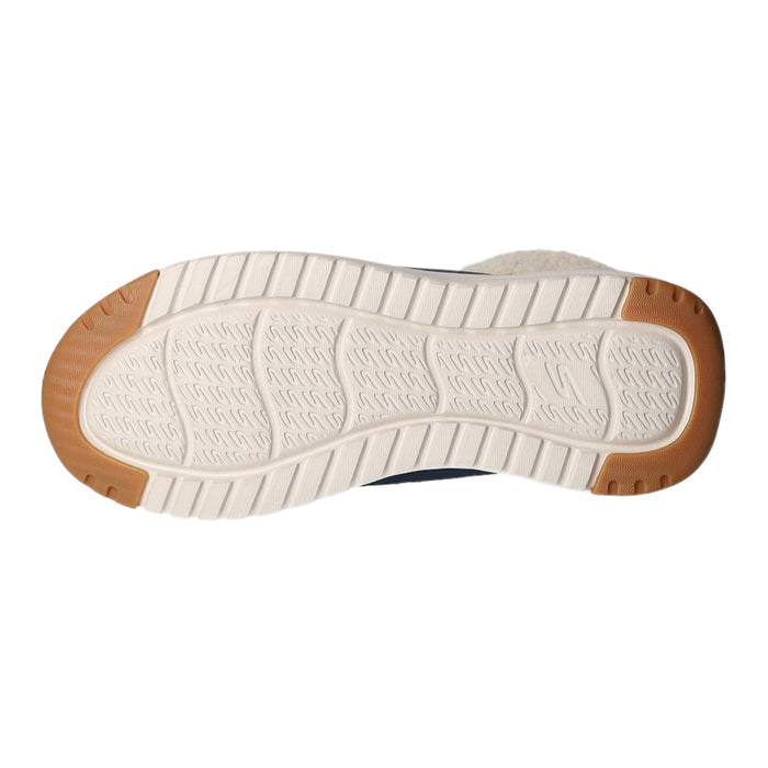 Skechers Schnürstiefelette Warmfutter bis 35mm Absatz (casual) ON-THE-GO STELLAR-ALPINE ADVENTURE - SchuhEggers.de