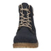 Rieker Schnürstiefelette Warmfutter bis 35mm Absatz (casual) - SchuhEggers.de