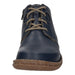Josef Seibel Schnürstiefelette Warmfutter bis 35mm Absatz (casual) Neele 46 - SchuhEggers.de