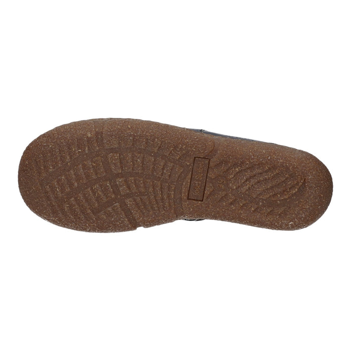 Josef Seibel Schnürstiefelette Warmfutter bis 35mm Absatz (casual) Neele 46 - SchuhEggers.de