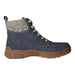 Rieker Schnürstiefelette Warmfutter bis 35mm Absatz (casual) - SchuhEggers.de