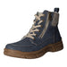 Rieker Schnürstiefelette Warmfutter bis 35mm Absatz (casual) - SchuhEggers.de