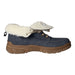 Rieker Schnürstiefelette Warmfutter bis 35mm Absatz (casual) - SchuhEggers.de