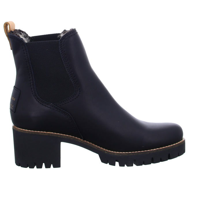 Panama Jack Schlupf-/Reißverschlußstiefelette Warmfutter ab 35mm Absatz - SchuhEggers.de
