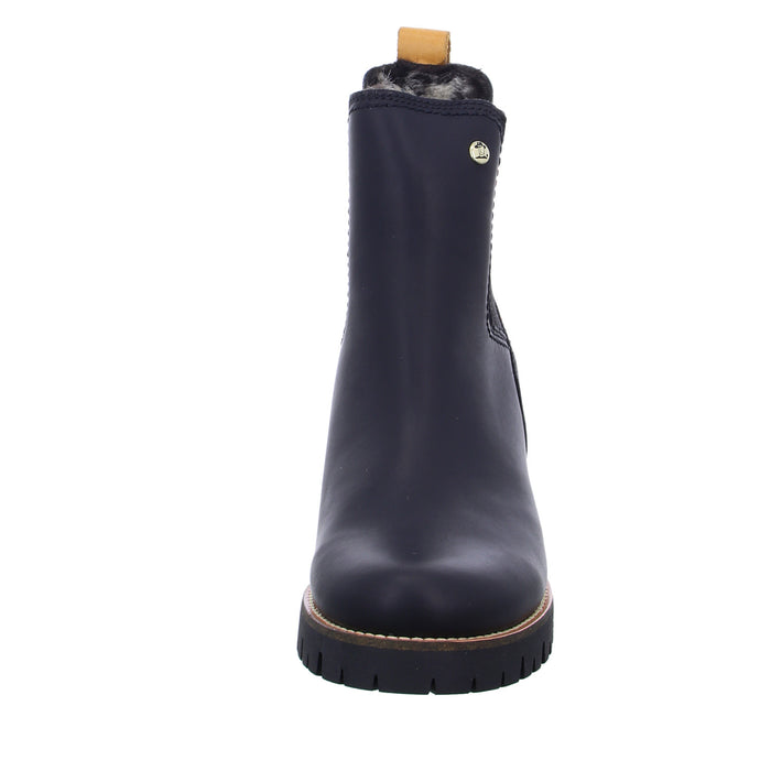 Panama Jack Schlupf-/Reißverschlußstiefelette Warmfutter ab 35mm Absatz - SchuhEggers.de