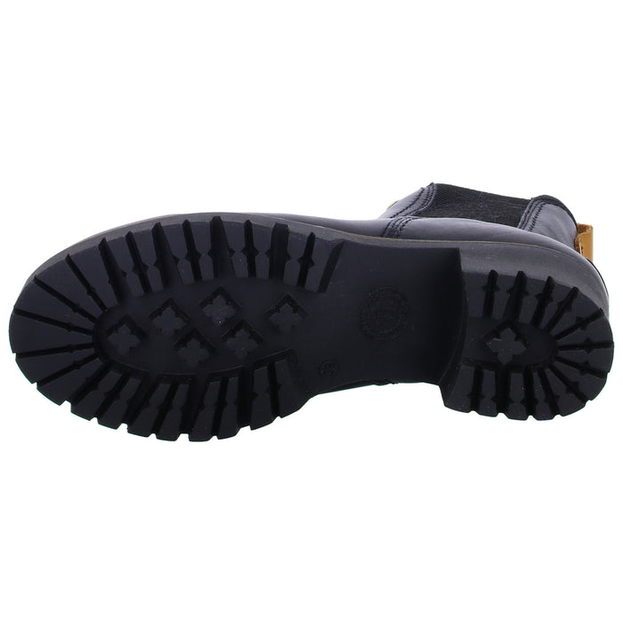 Panama Jack Schlupf-/Reißverschlußstiefelette Warmfutter ab 35mm Absatz - SchuhEggers.de
