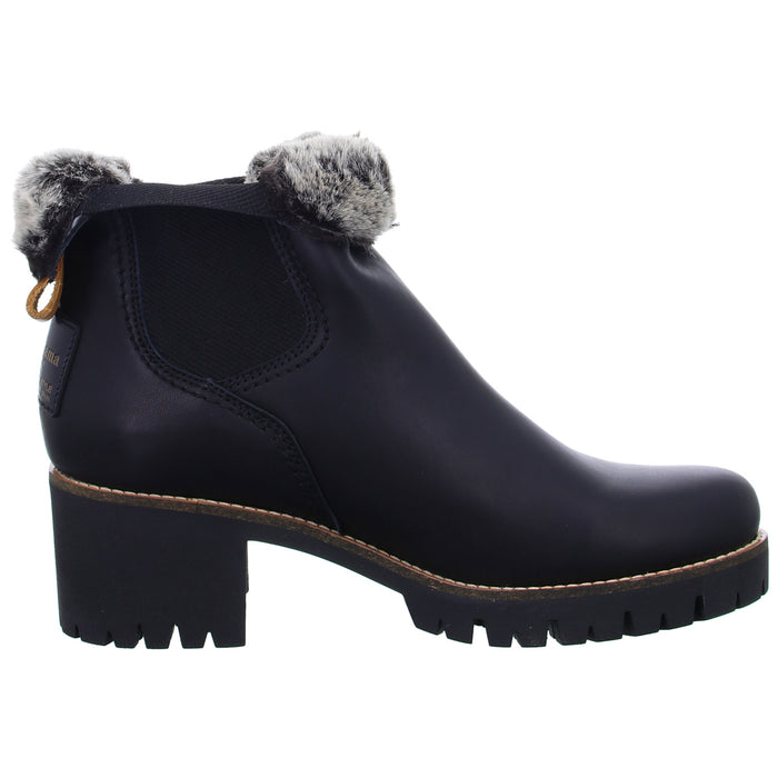 Panama Jack Schlupf-/Reißverschlußstiefelette Warmfutter ab 35mm Absatz - SchuhEggers.de