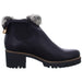 Panama Jack Schlupf-/Reißverschlußstiefelette Warmfutter ab 35mm Absatz - SchuhEggers.de