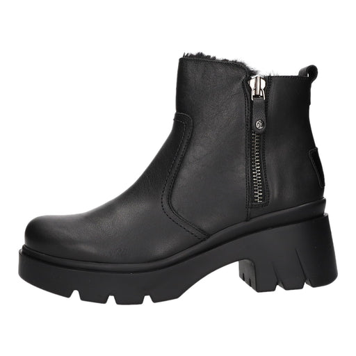 Panama Jack Schlupf-/Reißverschlußstiefelette Warmfutter ab 35mm Absatz - SchuhEggers.de