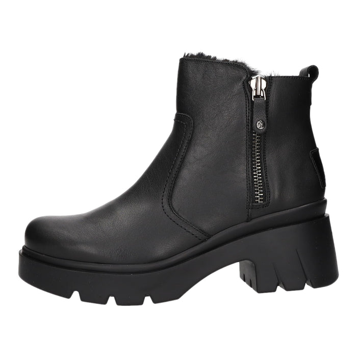 Panama Jack Schlupf-/Reißverschlußstiefelette Warmfutter ab 35mm Absatz - SchuhEggers.de