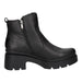 Panama Jack Schlupf-/Reißverschlußstiefelette Warmfutter ab 35mm Absatz - SchuhEggers.de