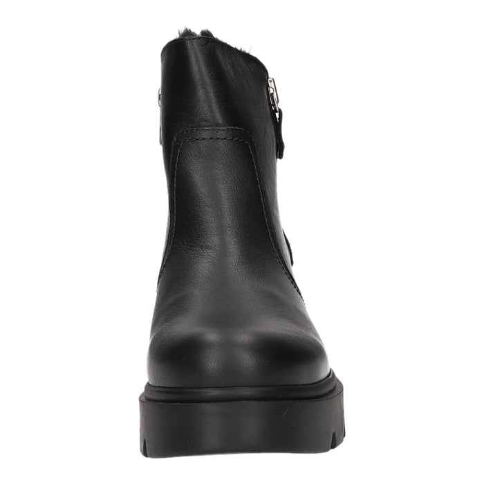 Panama Jack Schlupf-/Reißverschlußstiefelette Warmfutter ab 35mm Absatz - SchuhEggers.de