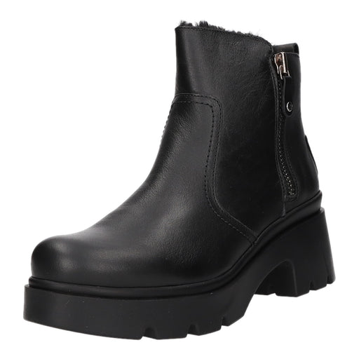 Panama Jack Schlupf-/Reißverschlußstiefelette Warmfutter ab 35mm Absatz - SchuhEggers.de