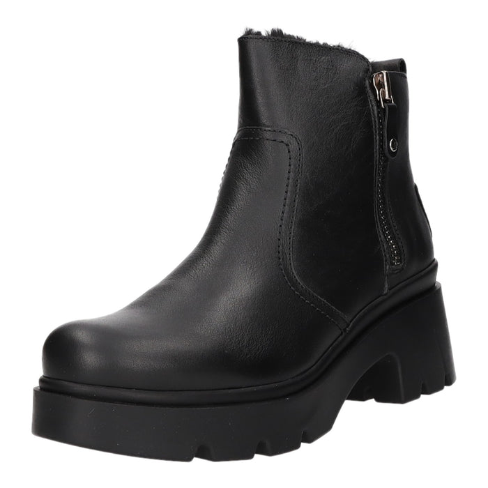 Panama Jack Schlupf-/Reißverschlußstiefelette Warmfutter ab 35mm Absatz - SchuhEggers.de