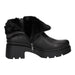 Panama Jack Schlupf-/Reißverschlußstiefelette Warmfutter ab 35mm Absatz - SchuhEggers.de