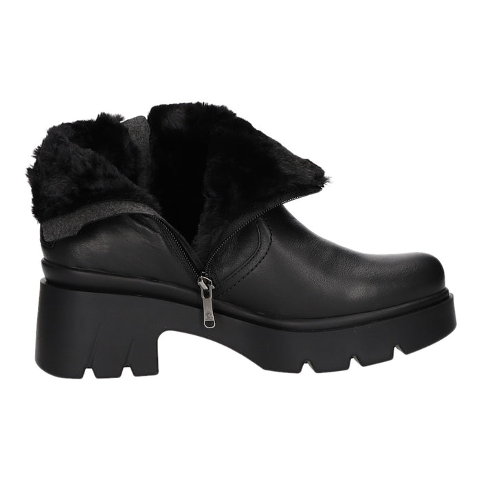 Panama Jack Schlupf-/Reißverschlußstiefelette Warmfutter ab 35mm Absatz - SchuhEggers.de