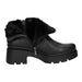 Panama Jack Schlupf-/Reißverschlußstiefelette Warmfutter ab 35mm Absatz - SchuhEggers.de