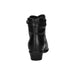 Alyssa Schlupf-/Reißverschlußstiefelette Warmfutter ab 35mm Absatz - SchuhEggers.de