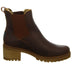 Panama Jack Schlupf-/Reißverschlußstiefelette Warmfutter ab 35mm Absatz - SchuhEggers.de