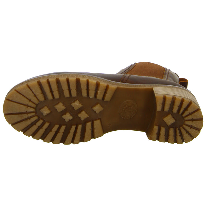 Panama Jack Schlupf-/Reißverschlußstiefelette Warmfutter ab 35mm Absatz - SchuhEggers.de