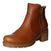 Panama Jack Schlupf-/Reißverschlußstiefelette Warmfutter ab 35mm Absatz - SchuhEggers.de