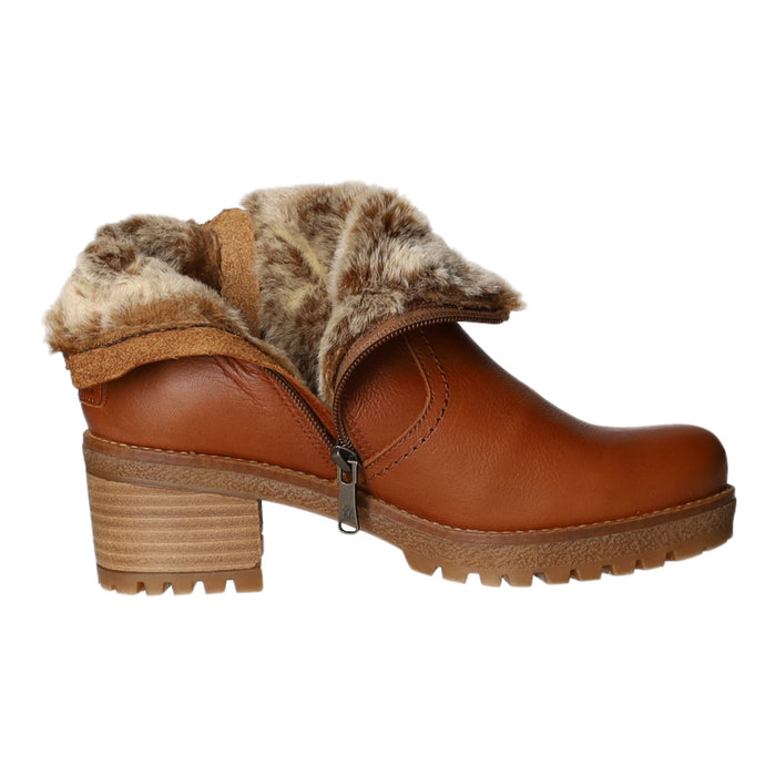 Panama Jack Schlupf-/Reißverschlußstiefelette Warmfutter ab 35mm Absatz - SchuhEggers.de